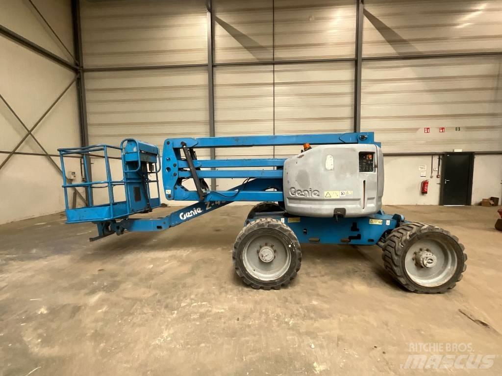 Genie Z 45/25 Nacelles articulées