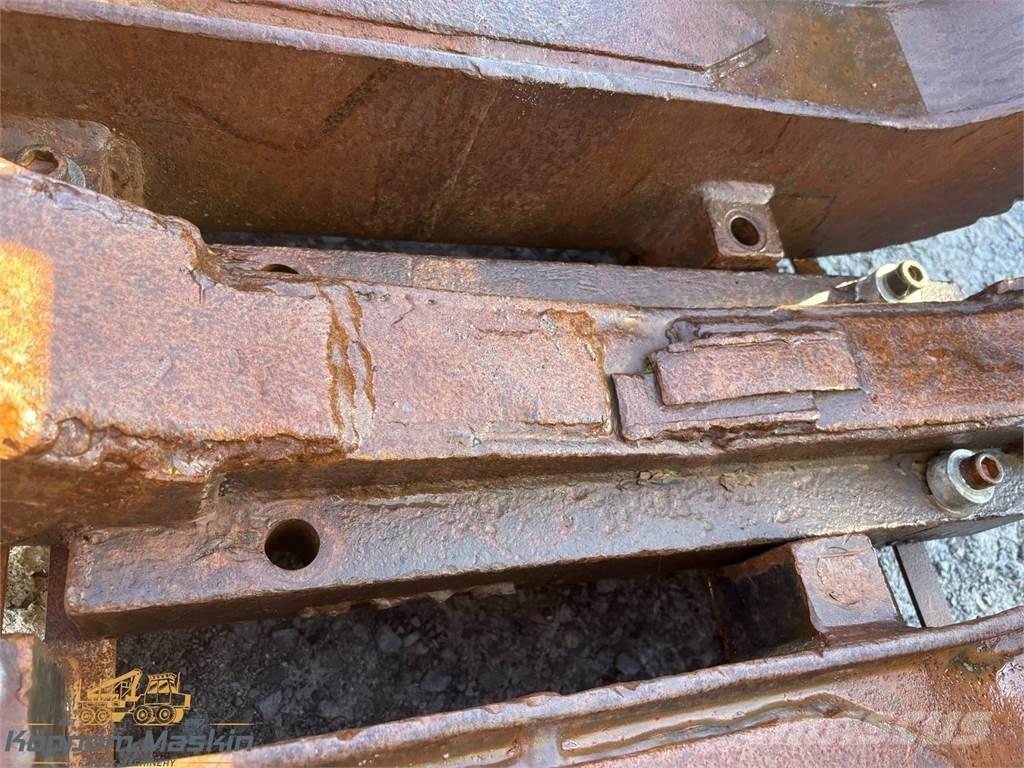Valmet 840 Autres accessoires pour matériel forestier
