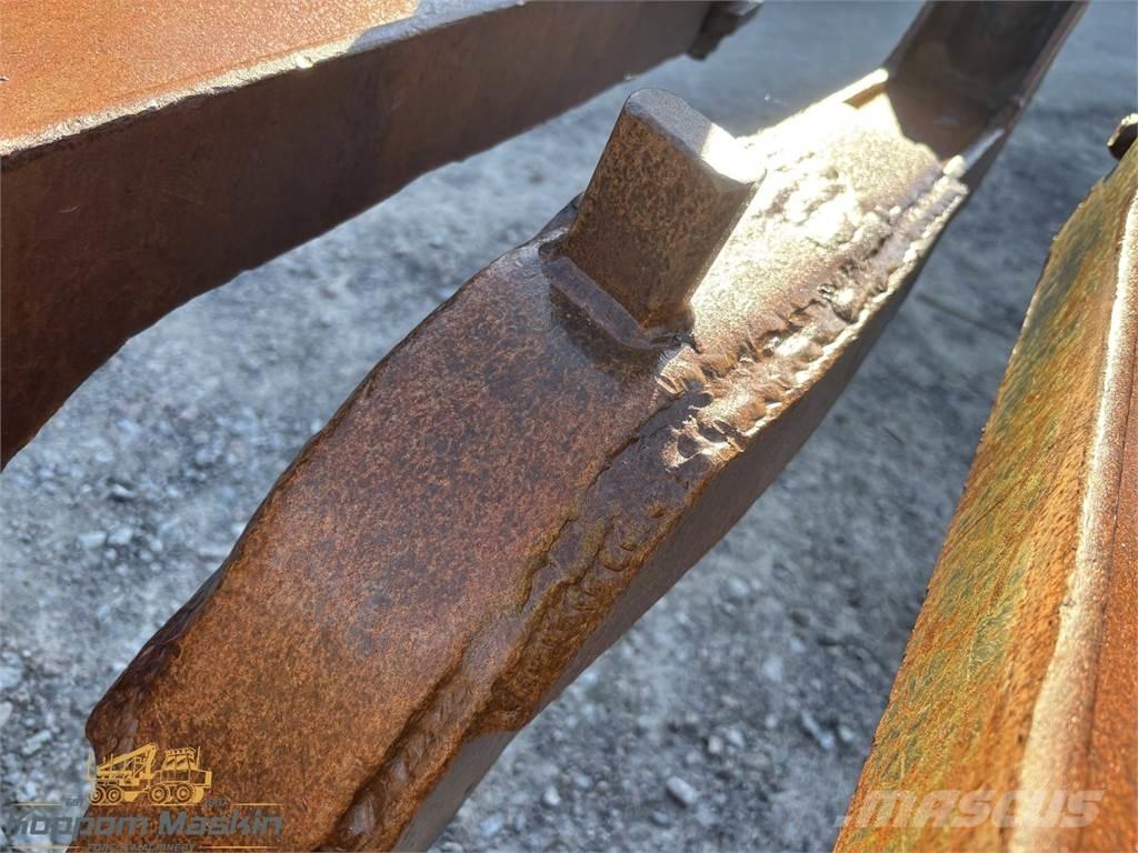 Valmet 840 Autres accessoires pour matériel forestier