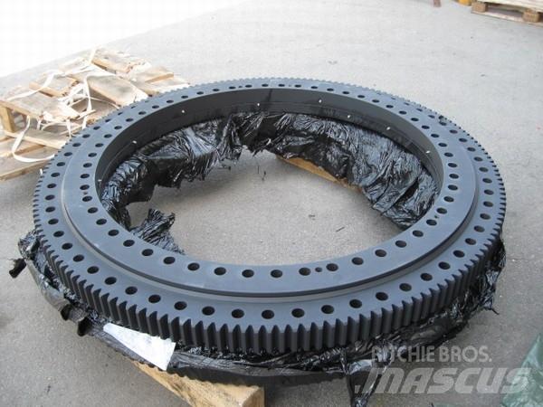Demag AC 155 Accessoires et pièces pour grue