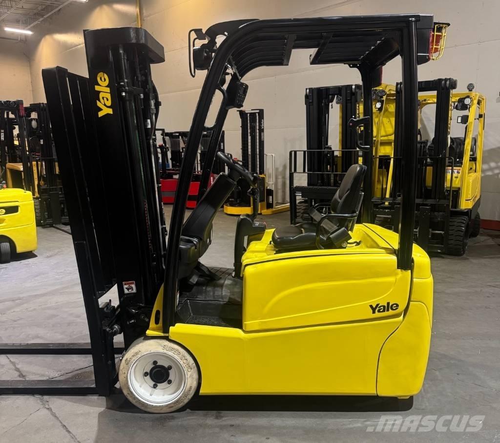 Yale ERP 035 VTN Chariots élévateurs électriques