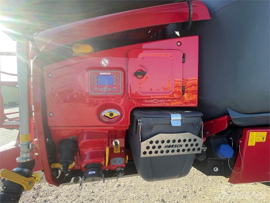 Horsch Leeb 12 TD Pulvérisateurs traînés