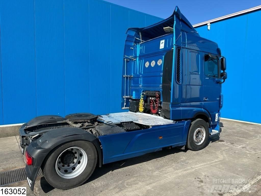 DAF XF 480 EURO 6 Tracteur routier