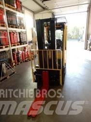 Hyster H 1.6 FT Chariots GPL