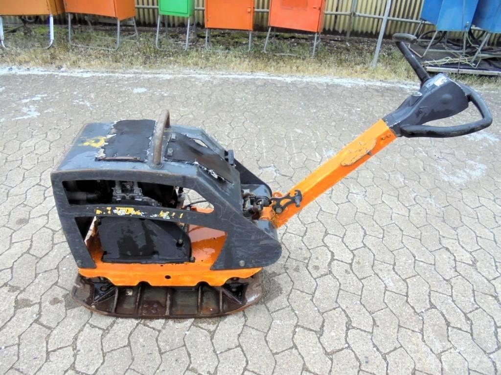 Bomag BPR 35/60 D Plaque vibrante