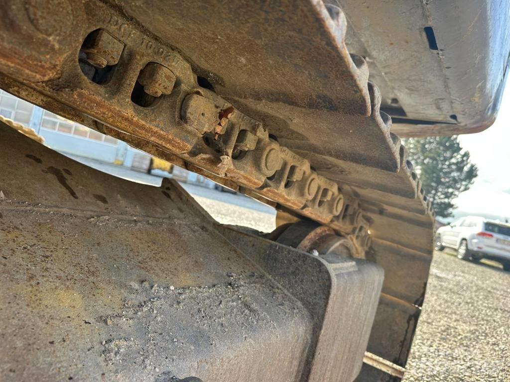 Volvo EC 240 C N L Pelle sur chenilles