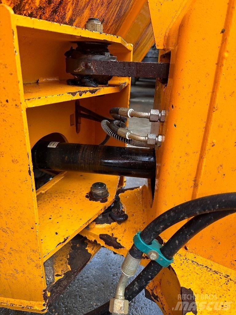 Thwaites 6T Mini tombereau
