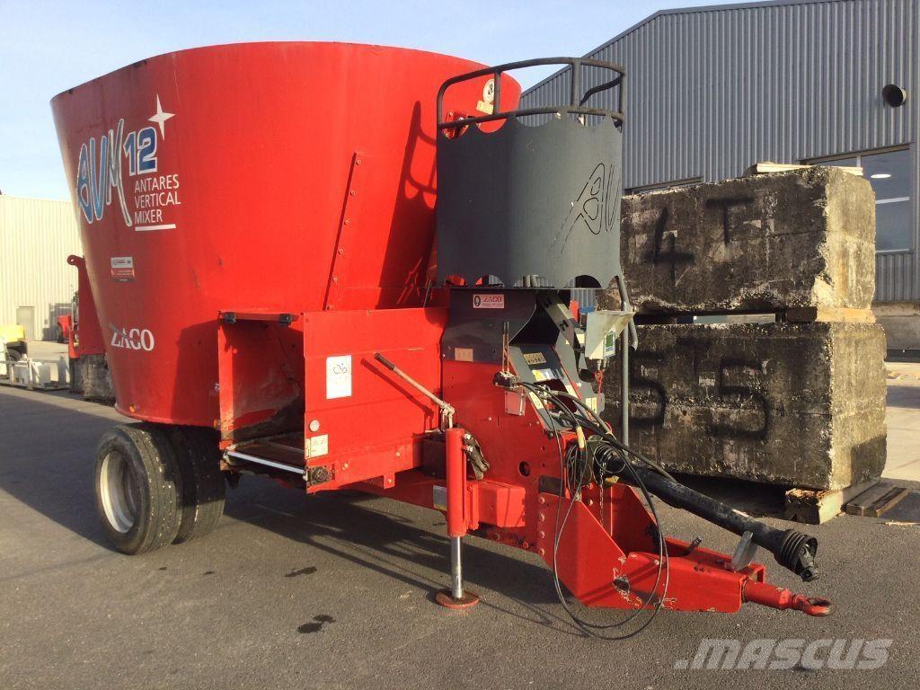 Seko AVM 12 Convoyeur d´aliments