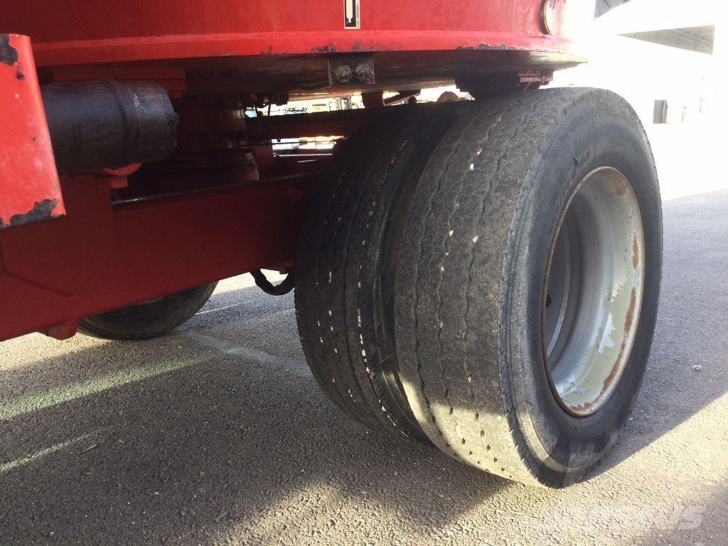 Seko AVM 12 Convoyeur d´aliments