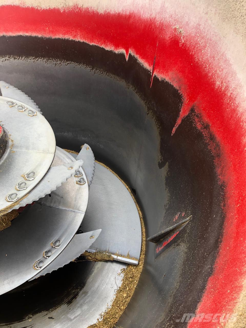 Seko AVM 12 Convoyeur d´aliments