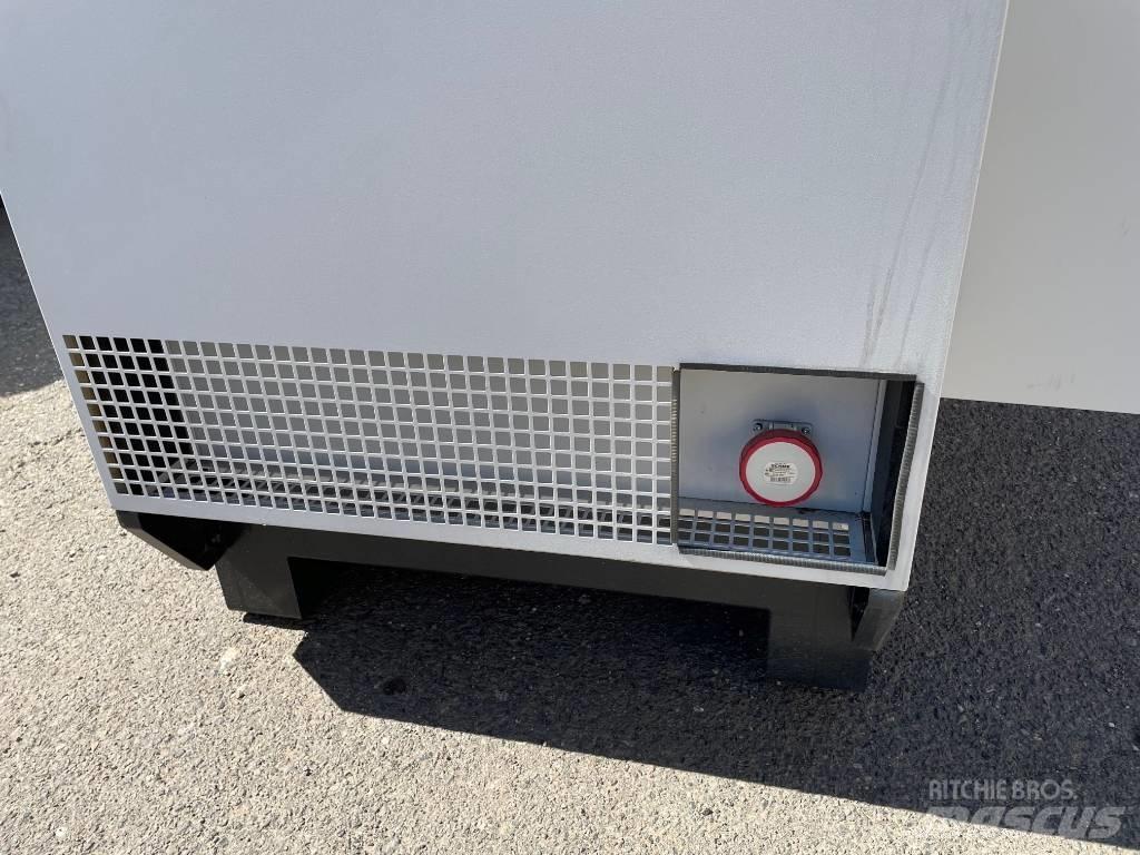 Atlas Copco QIS 95 Générateurs diesel