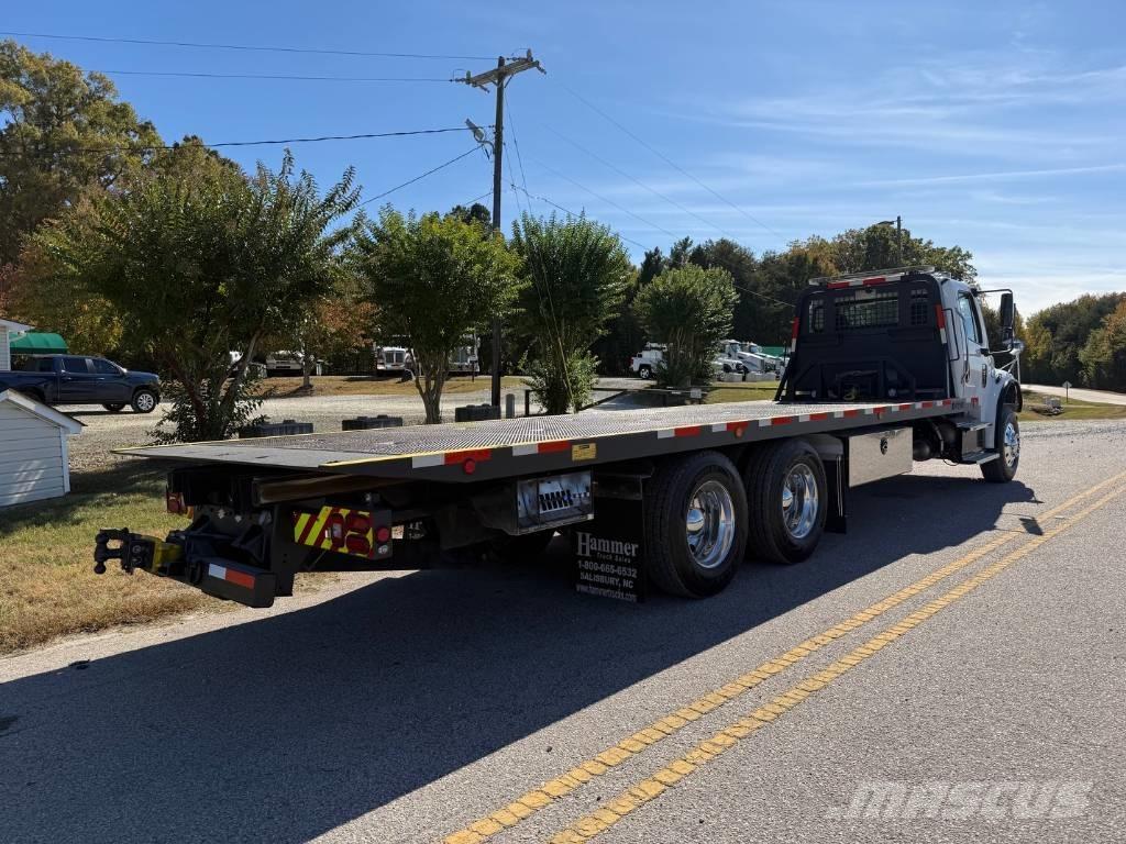 Freightliner M2 Camion dépannage