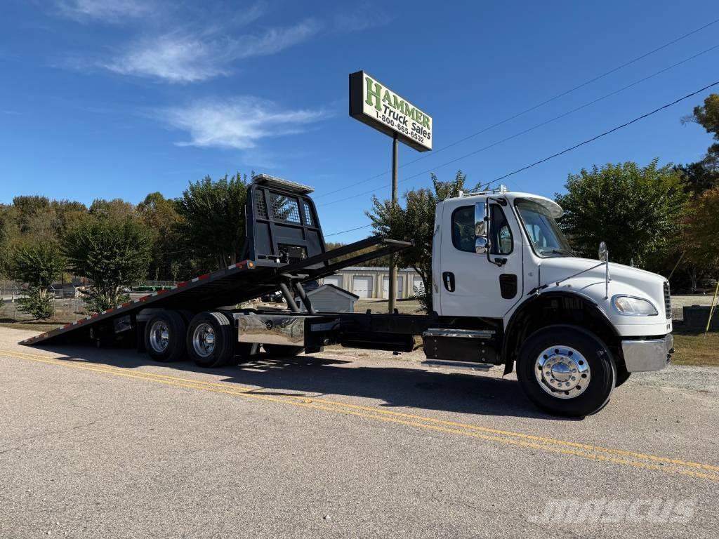 Freightliner M2 Camion dépannage