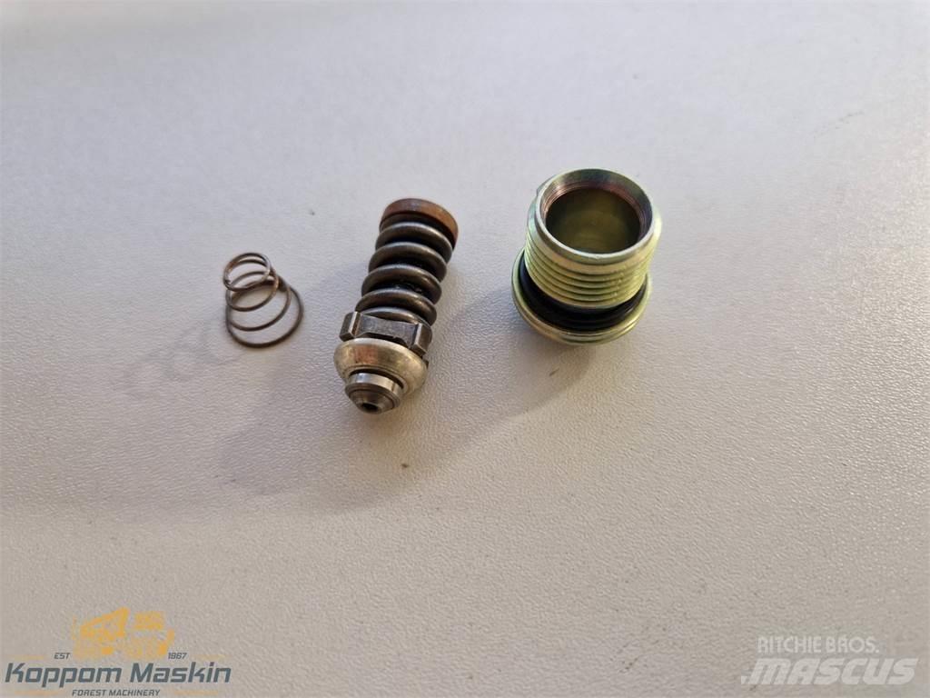 Eco Log 7013533 Hydraulique