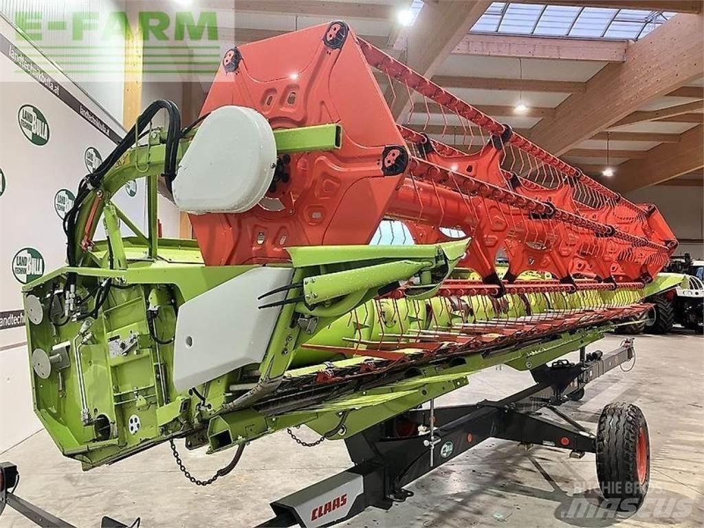 CLAAS lexion 5300 Moissonneuse batteuse