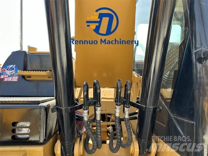 CAT 323D/323/323DL Pelle sur chenilles