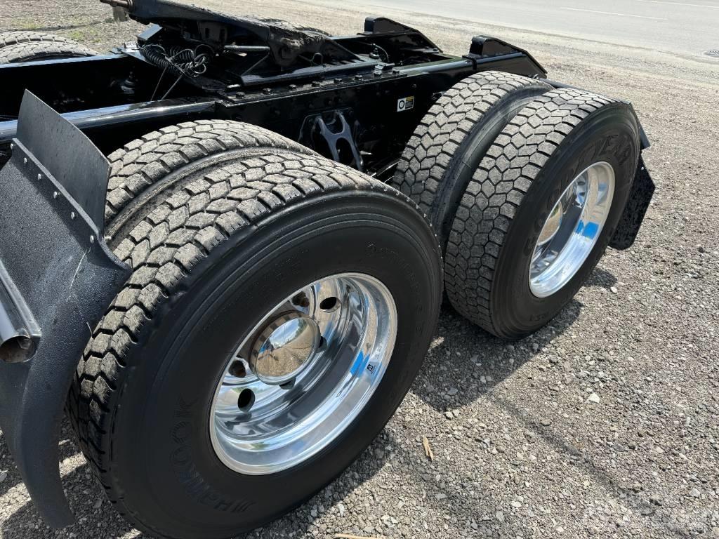Kenworth T 680 Tracteur routier