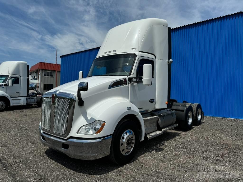 Kenworth T 680 Tracteur routier