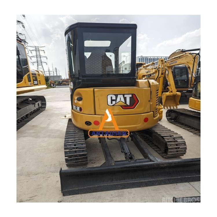 CAT 303.5 E CR Mini pelle < 7t