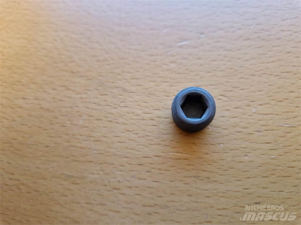 Ponsse 0047791 Hydraulique