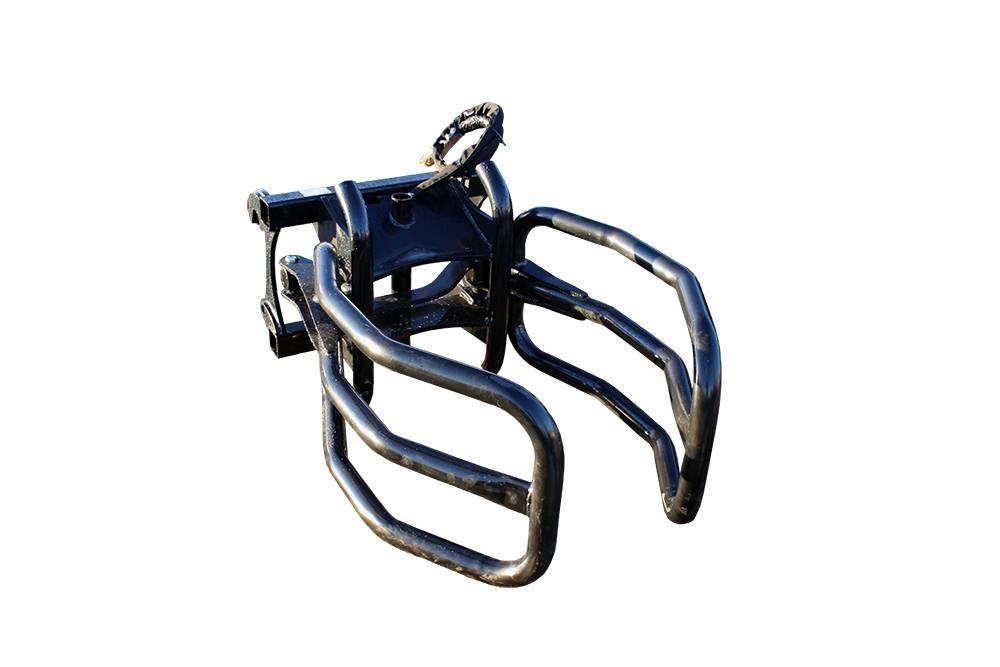  IM BALGRIP STANDARD Accessoires chargeur frontal