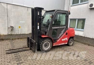 Manitou MI 50 D Chariots diesel