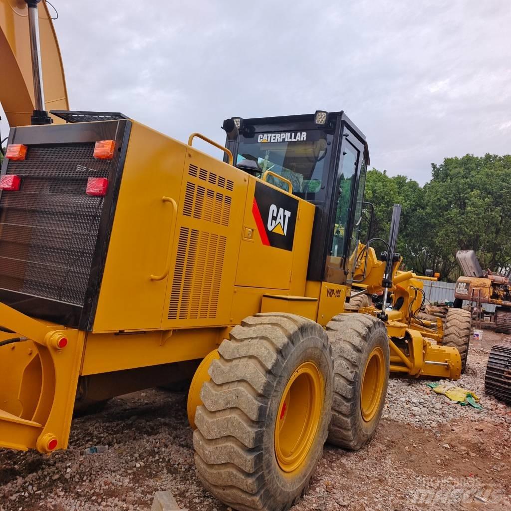 CAT 140 G Niveleuse
