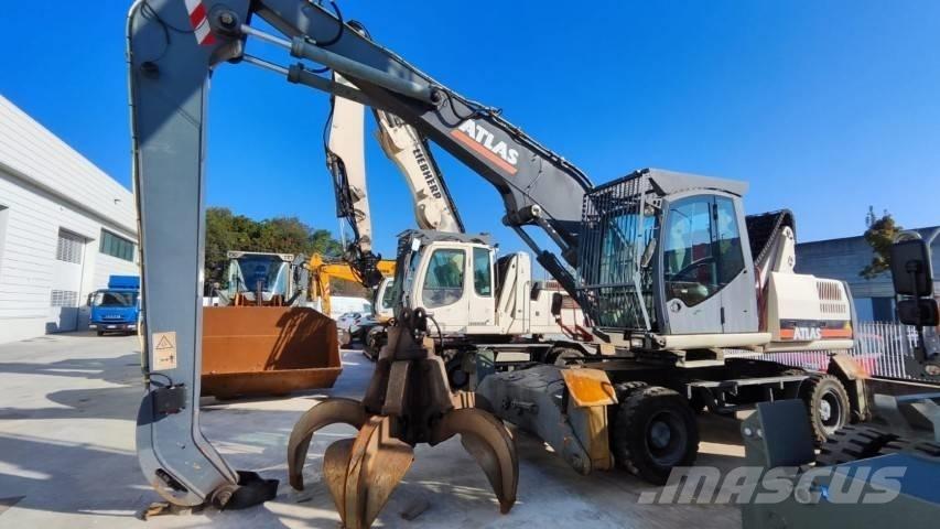 Atlas TW 270 Manutention - Autres