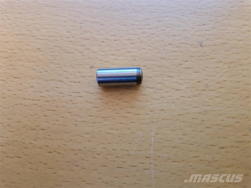 Eco Log 7001046 Tête d'abattage / ébranchage