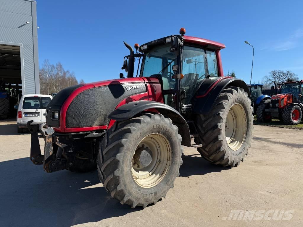Valtra T 191 Tracteur