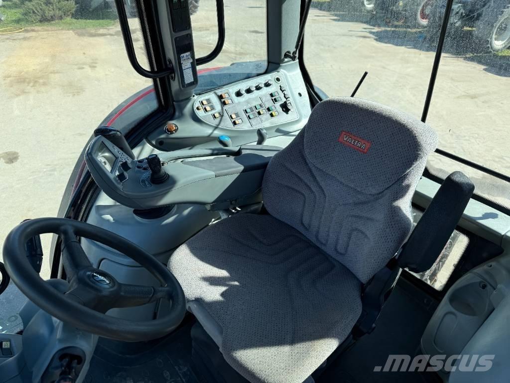 Valtra T 191 Tracteur