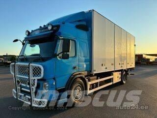 Volvo FM Camion Fourgon