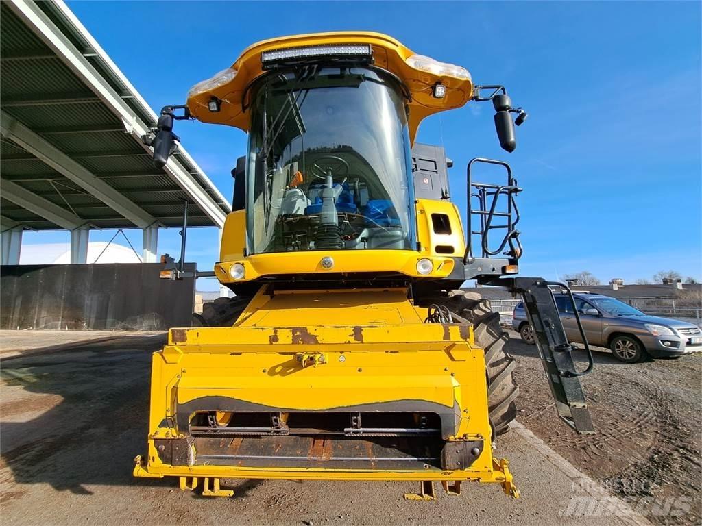 New Holland CX8080 Construction - Autres