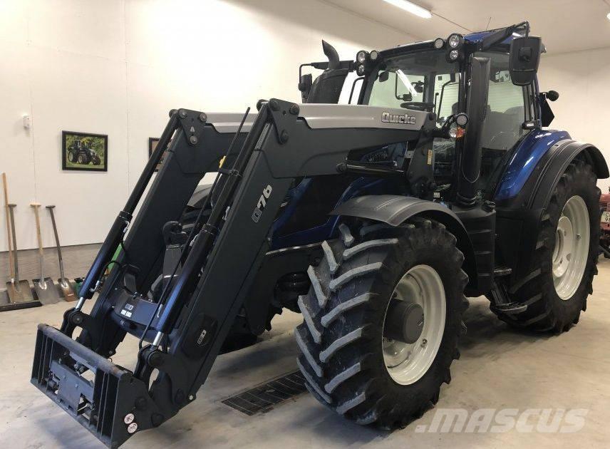 Valtra T 234 Tracteur