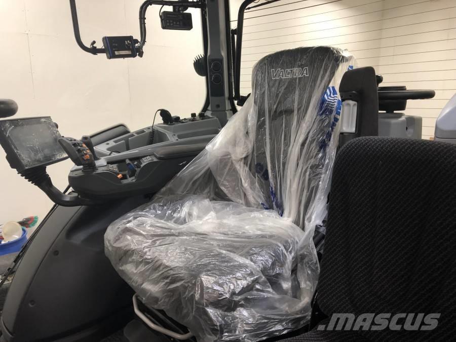 Valtra T 234 Tracteur