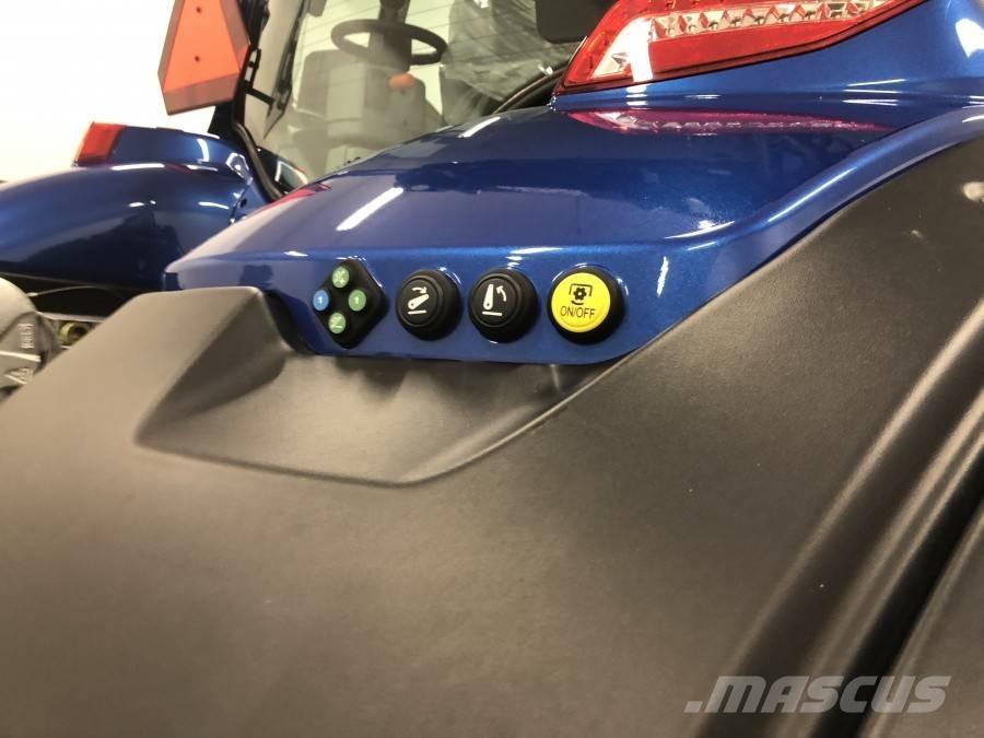 Valtra T 234 Tracteur