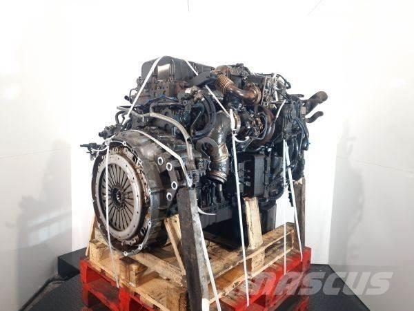 DAF MX-13 340 H1 Moteur