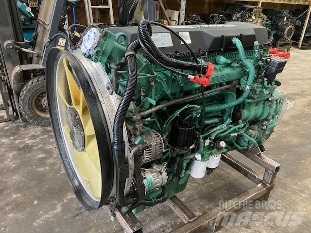 Volvo D13K 540 Moteur