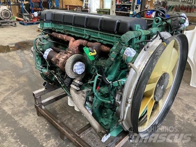 Volvo D13K 540 Moteur