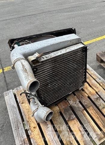 Volvo A 40 D COOLER Radiateurs