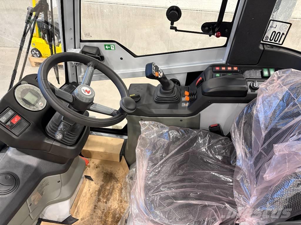 Wacker Neuson WL 28 Chargeuse sur pneus