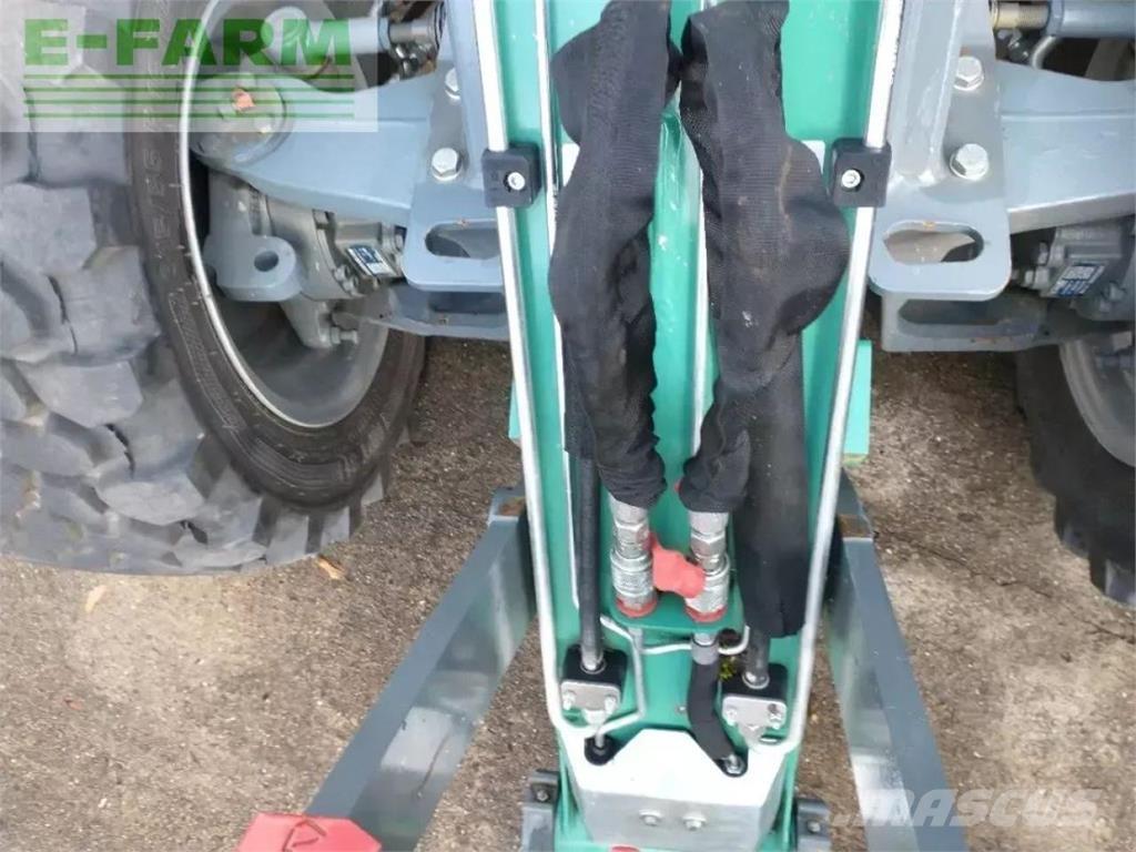 Kramer kl14.5 Mini pelle < 7t