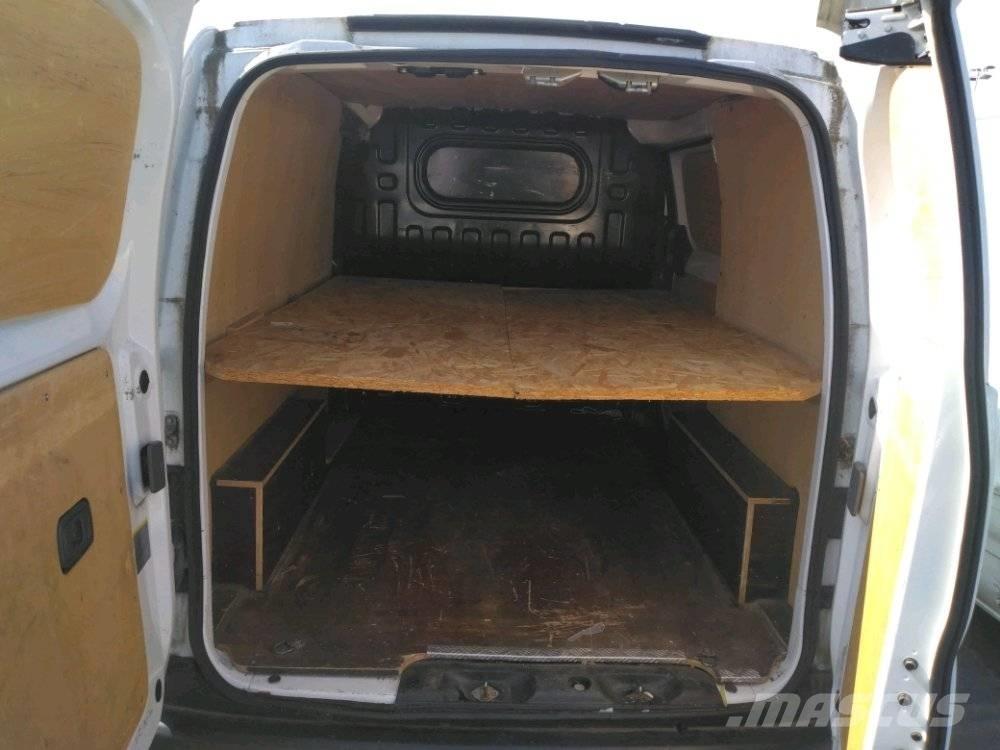 Nissan NV 200 Utilitaire