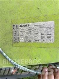 CLAAS VOLTO 65 Rateau faneur