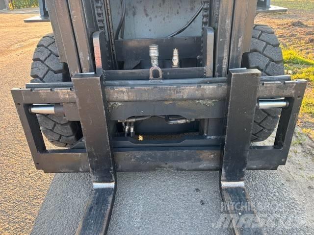 Doosan G 25 G Chariots GPL