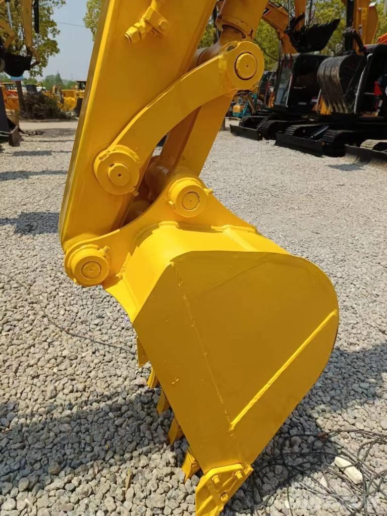 Komatsu PC 70 Mini pelle 7t-12t
