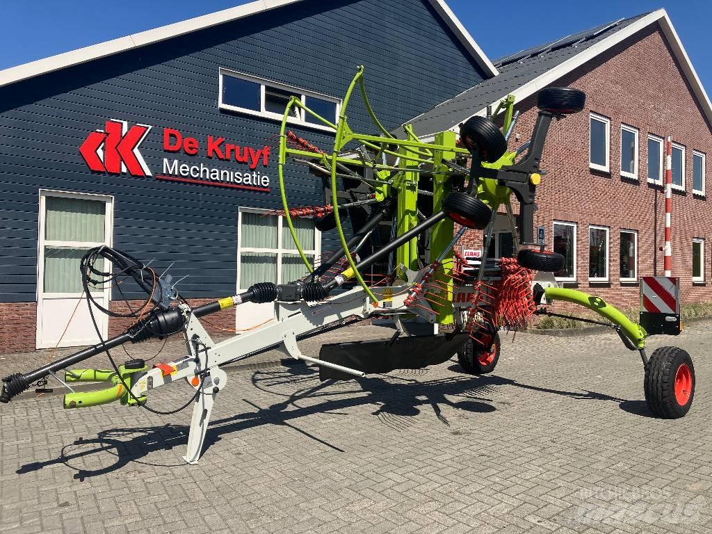 CLAAS Liner 2600 Andaineur