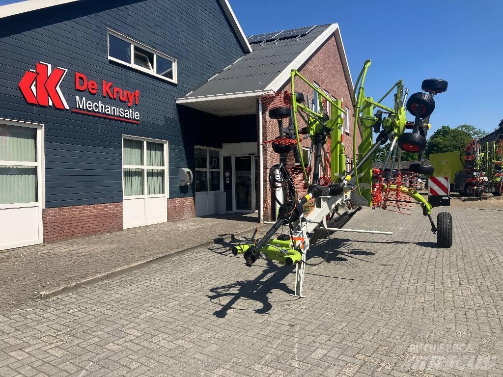 CLAAS Liner 2600 Andaineur