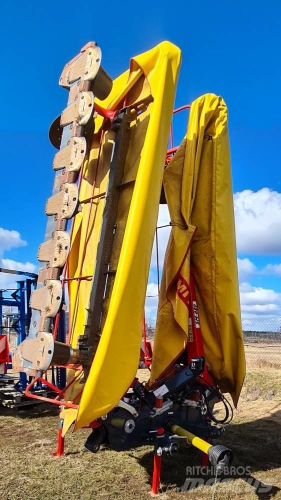 Rozmital Sm-820 Faucheuse
