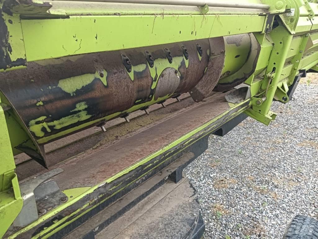 CLAAS CERIO 770 Barre de coupe pour moissonneuse batteuse